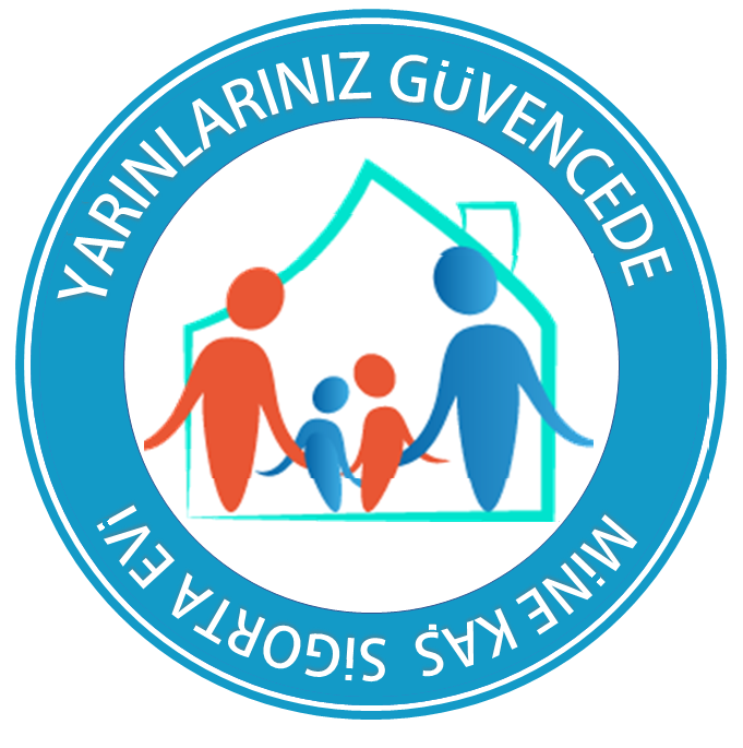 Mine Kaş, Sizin Sigortacınız.